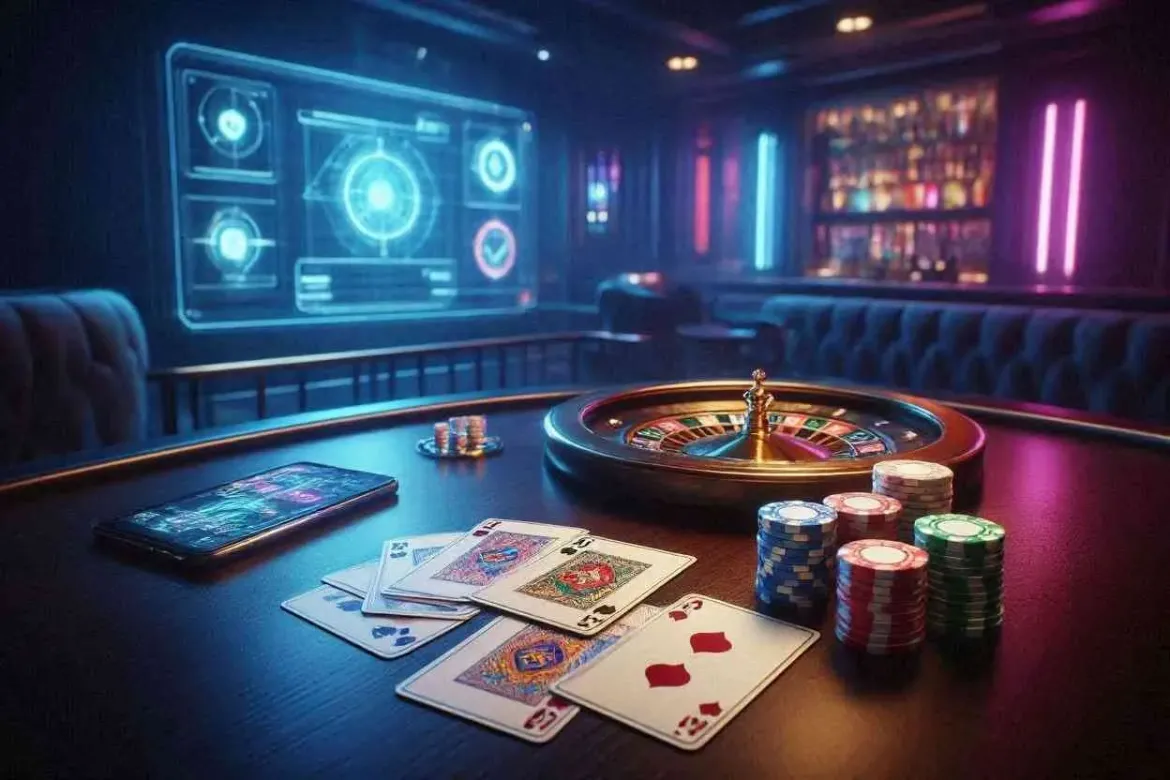 Wintino Casino